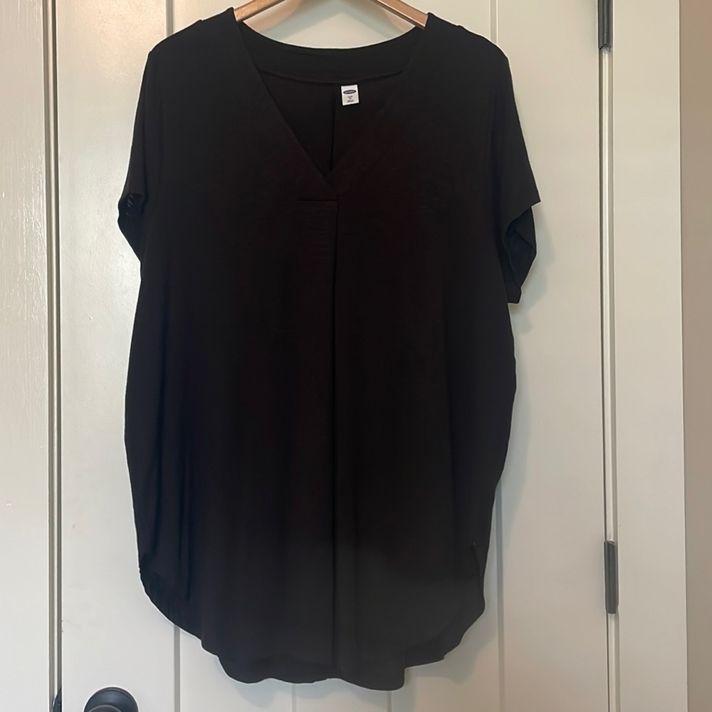 Old Navy NWOT Luxe Women’s Top sz XL